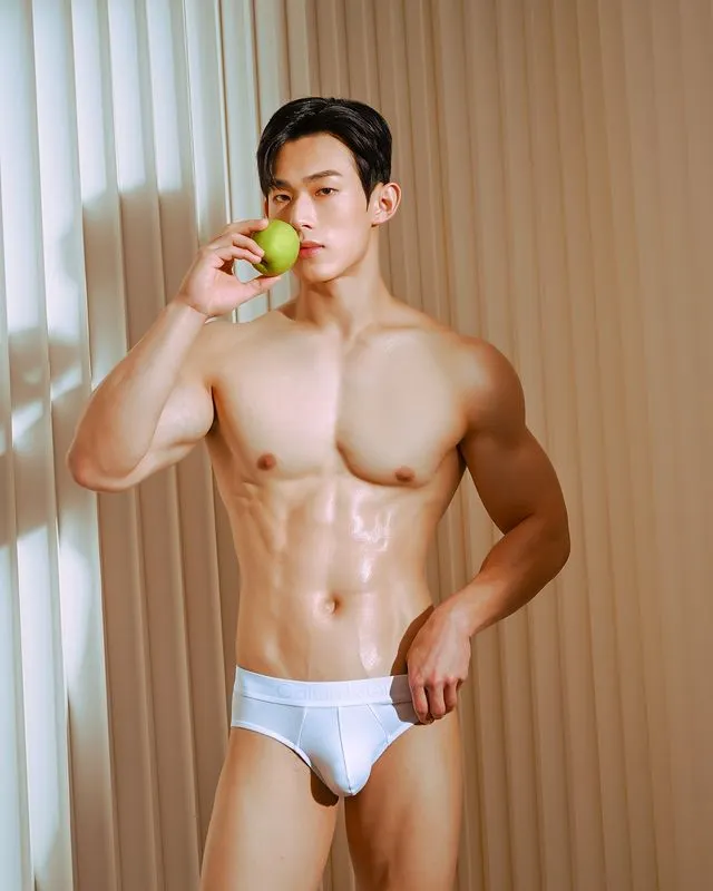 🩲 LINE OpenChat : Underwear For Men