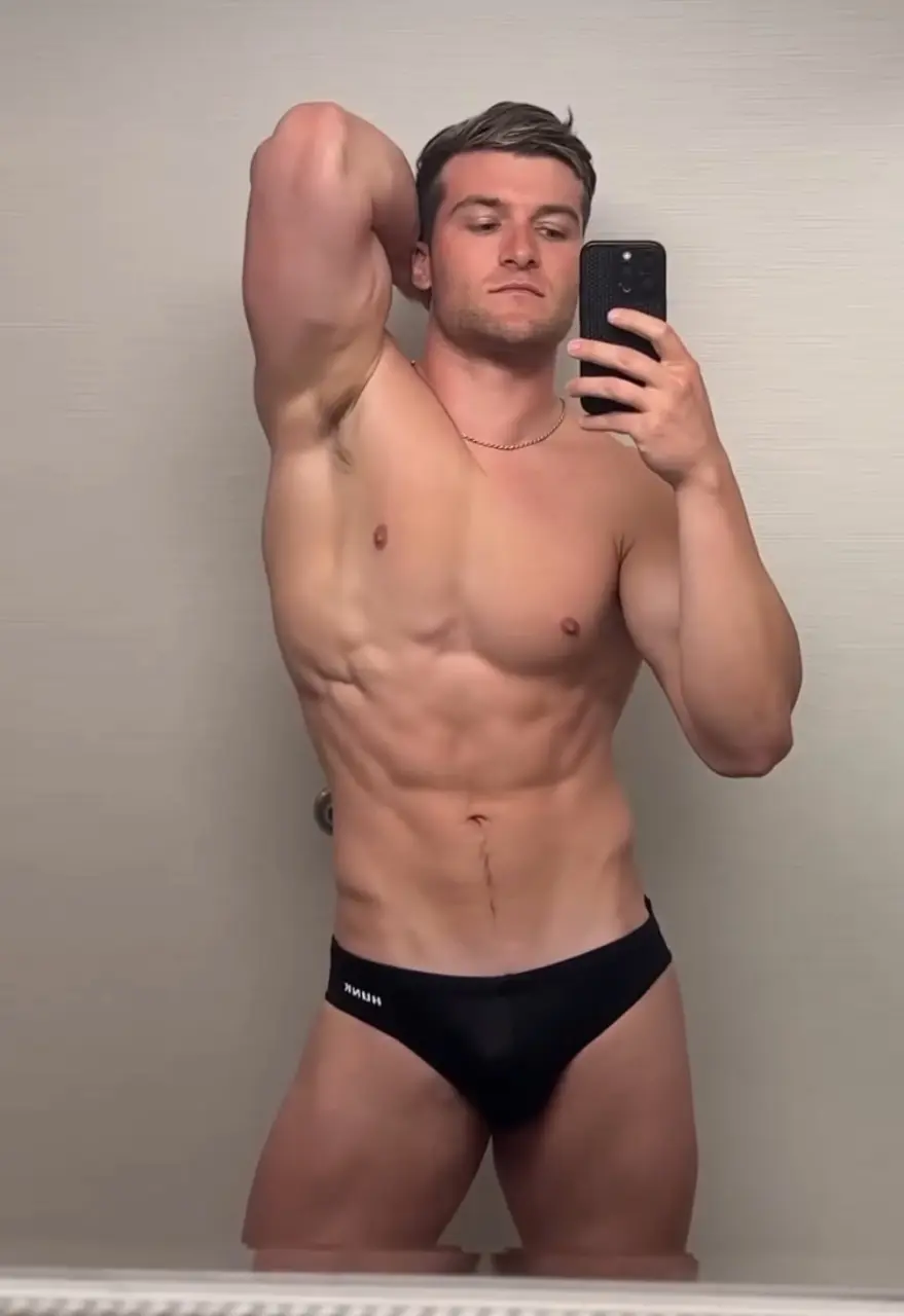 🩲 LINE OpenChat : Underwear For Men