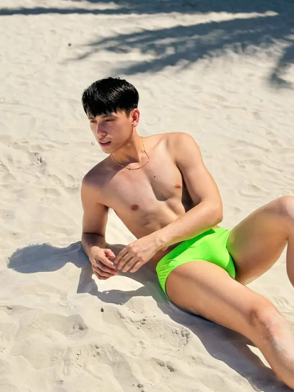 ตกหลุมรัก