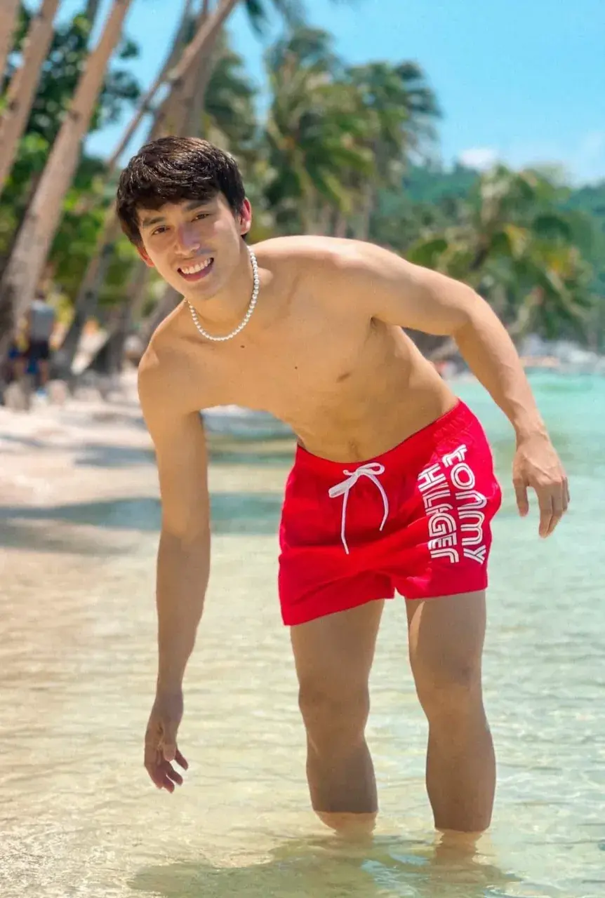 ตกหลุมรัก