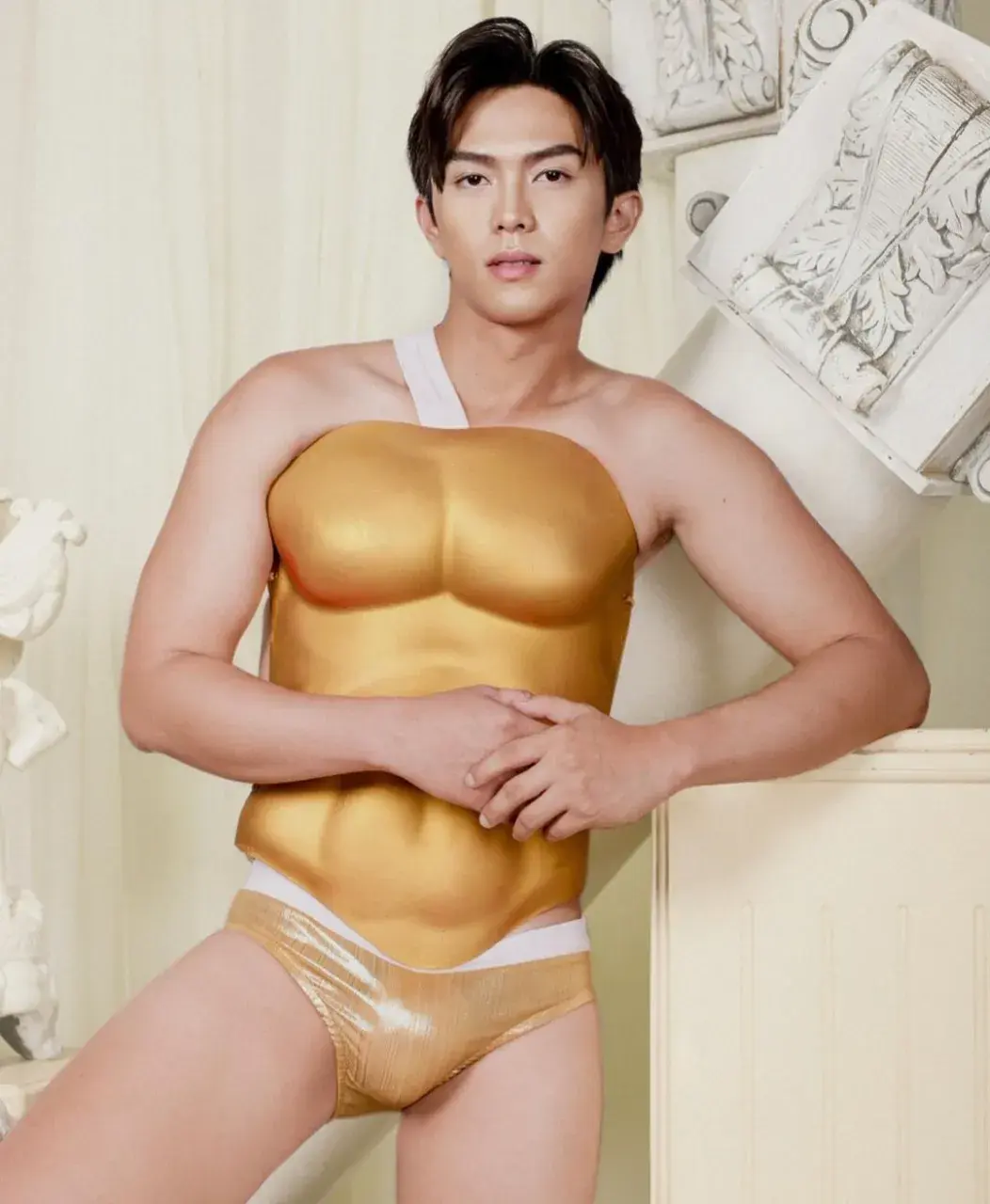 พลังใจ