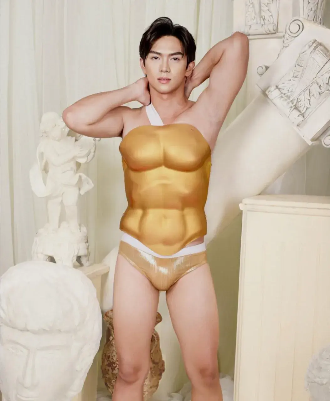 พลังใจ