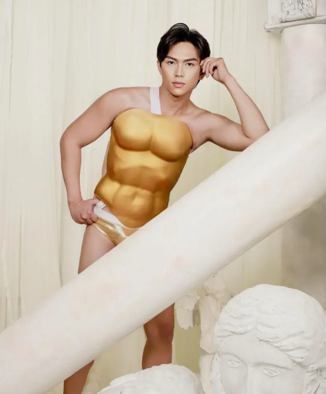 พลังใจ