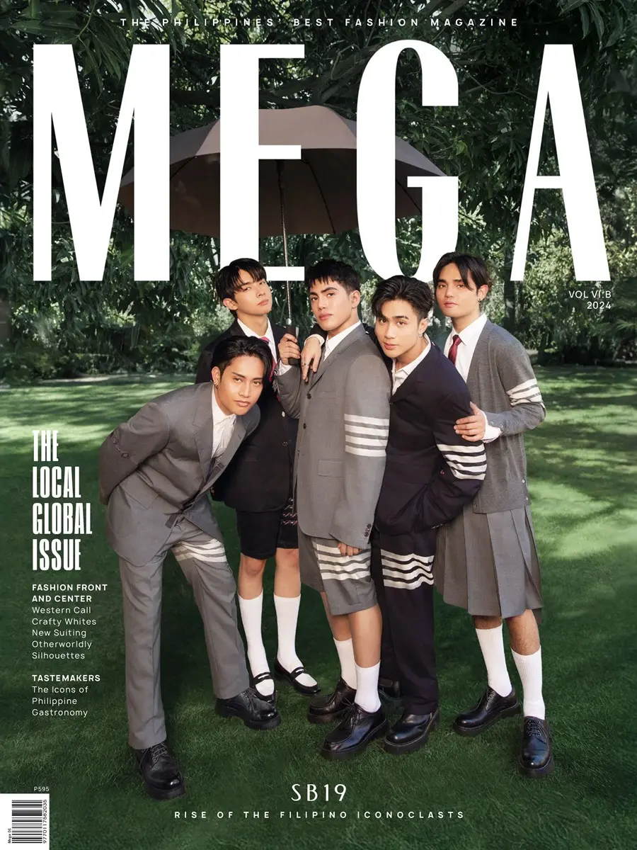 SB19 @ MEGA Philippines June 2024