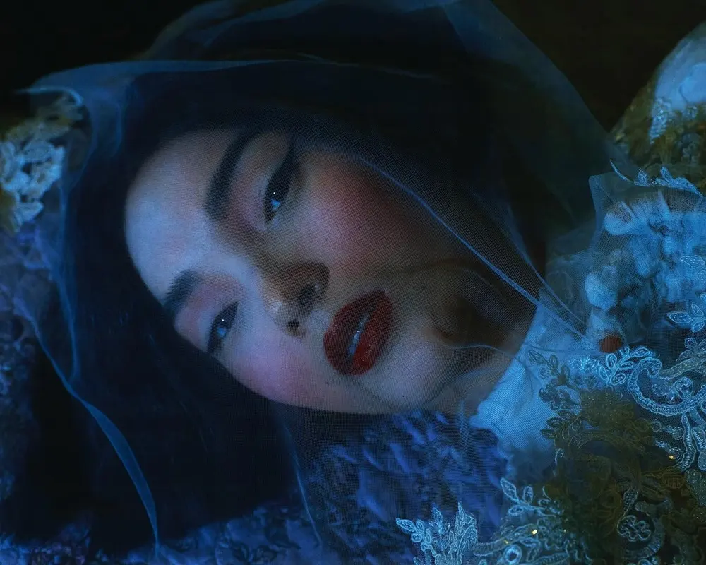 Xiao Wen Ju @ VOGUE Singapore June 2024