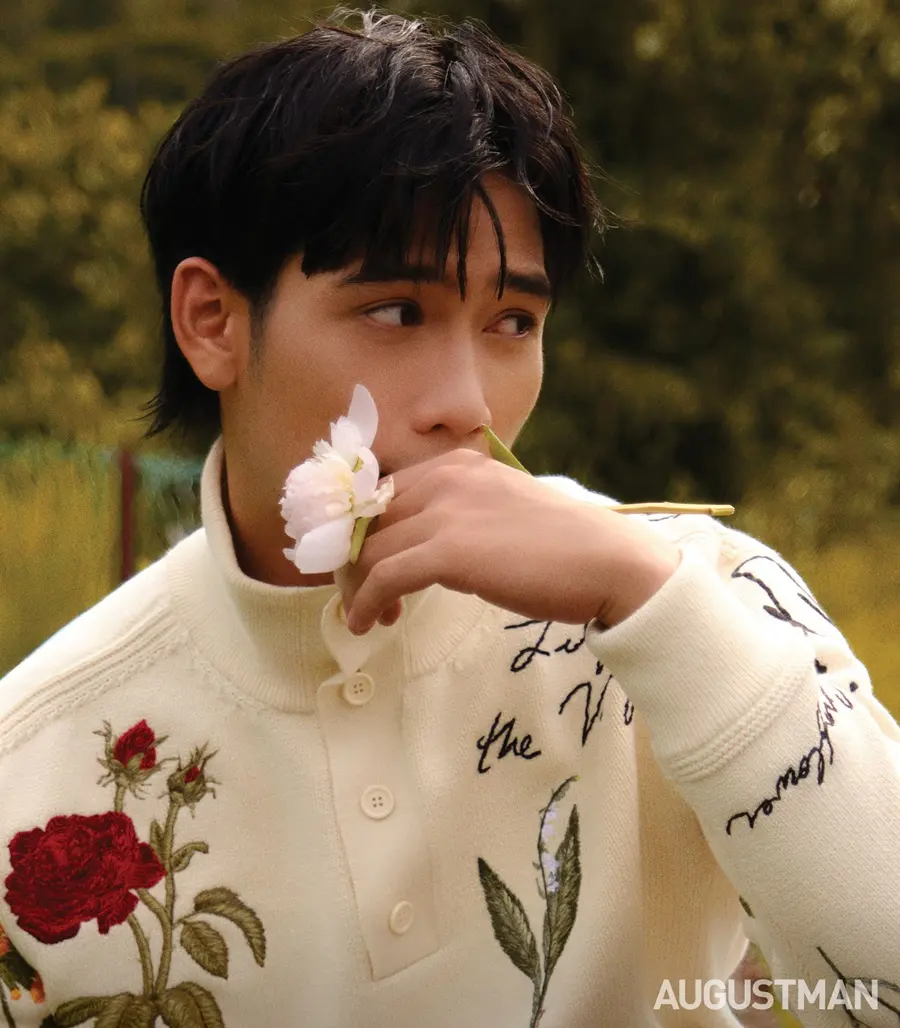 Hun Haqeem @ AUGUSTMAN Malaysia June 2024