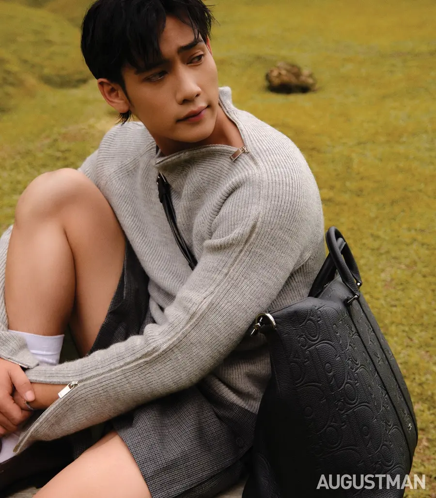 Hun Haqeem @ AUGUSTMAN Malaysia June 2024