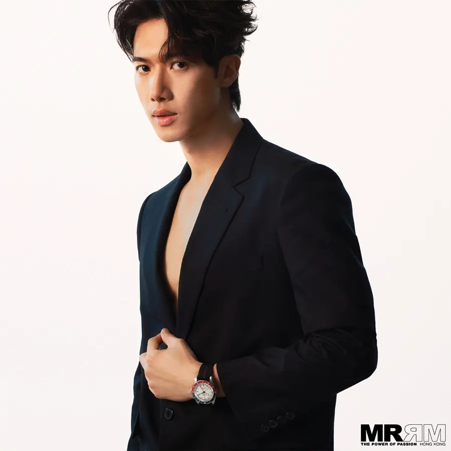 Stanley Yau @ MRRM HK June 2024