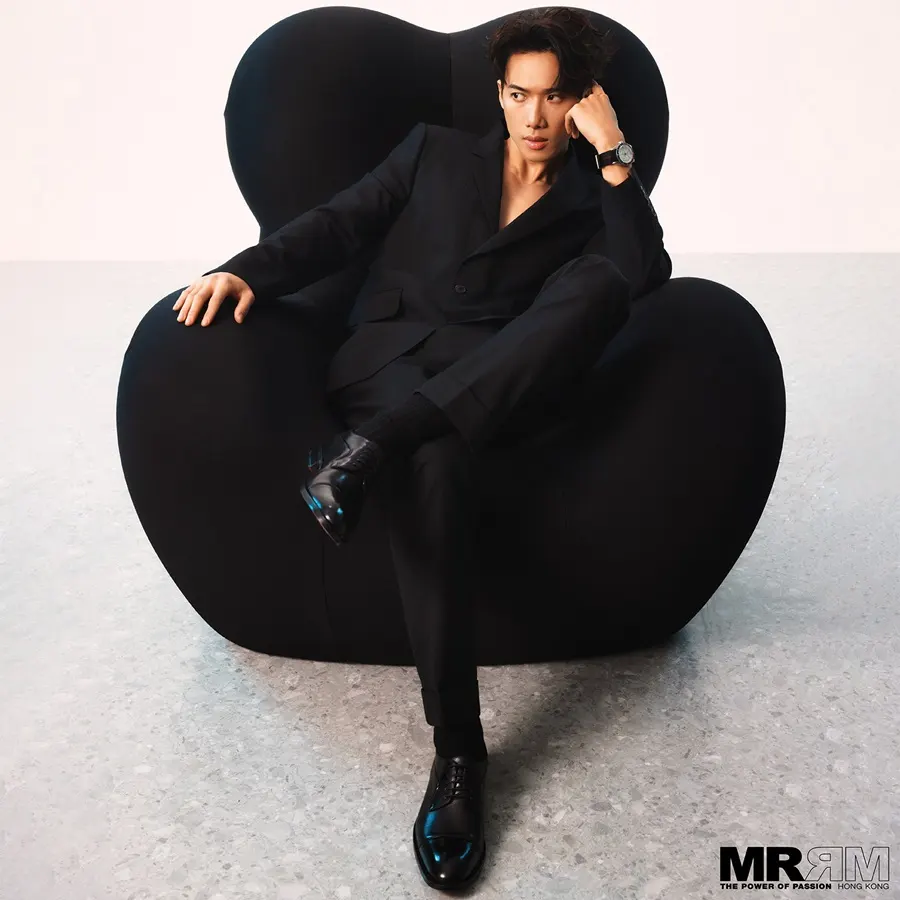 Stanley Yau @ MRRM HK June 2024