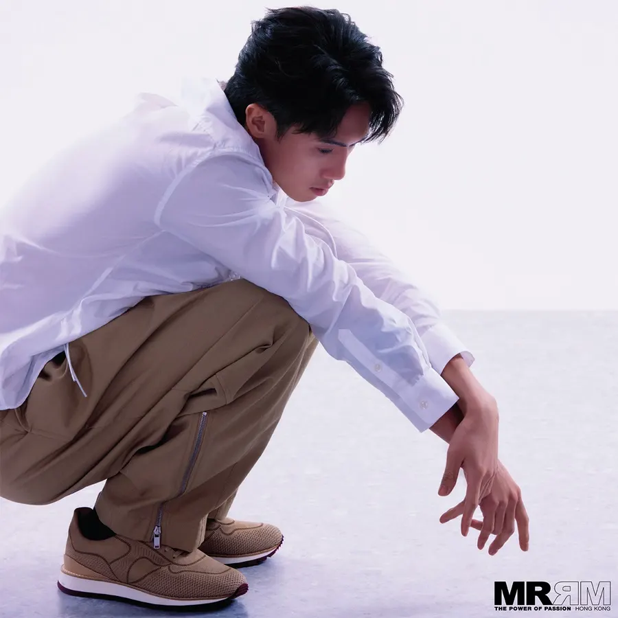 Stanley Yau @ MRRM HK June 2024