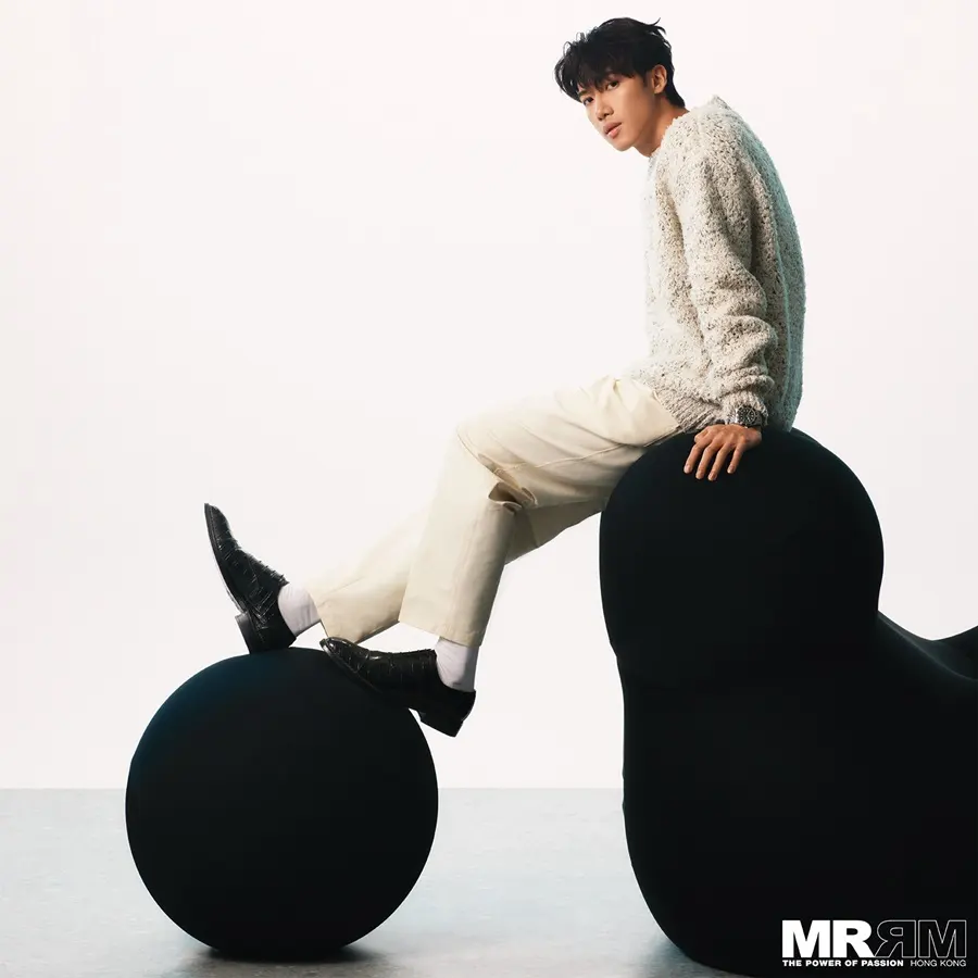 Stanley Yau @ MRRM HK June 2024