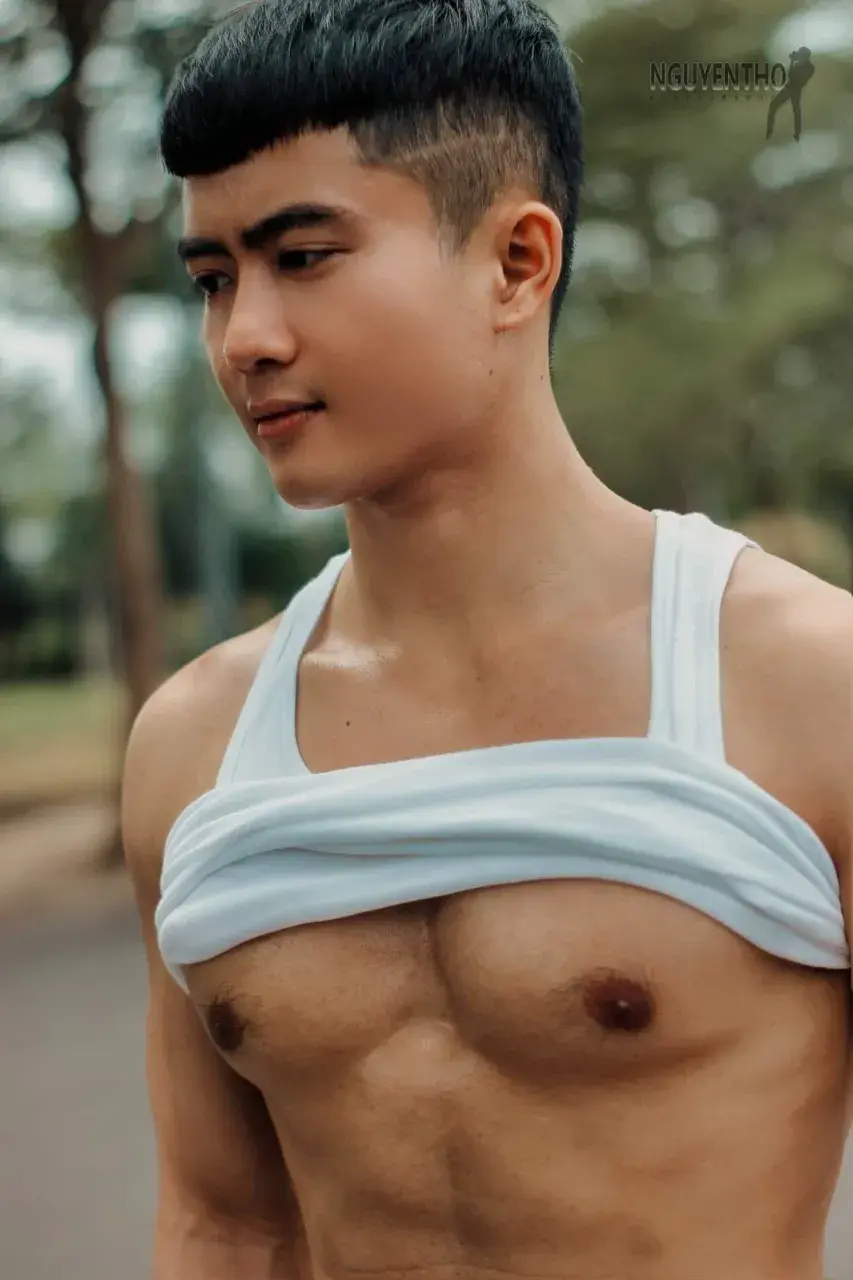 อยากมีเรื่อง รึ อยากมีใจ.tw.@NTho997