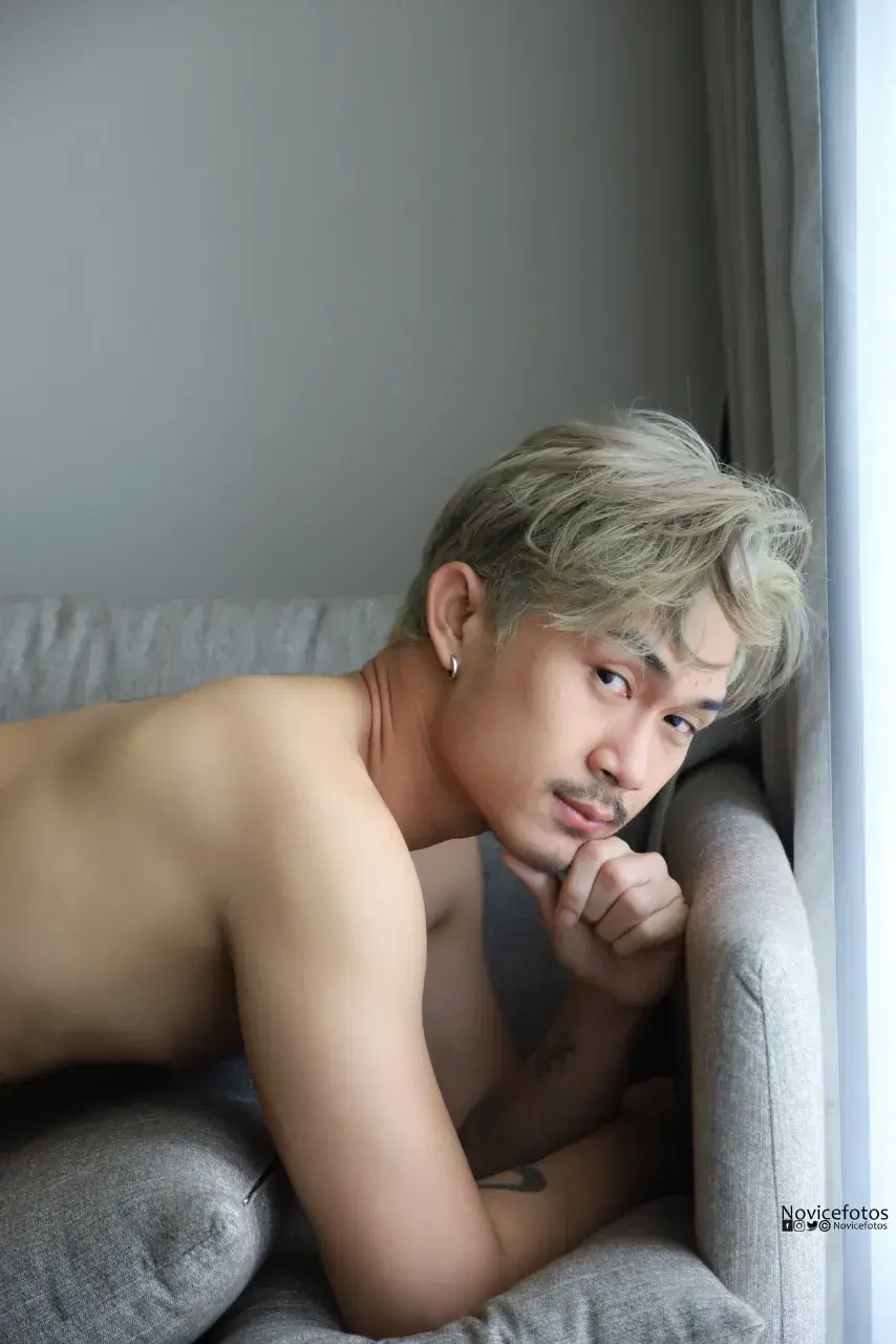 นัดมาถ่ายแบบดัน จุกหลังกล้อง.tw.@Rachanons