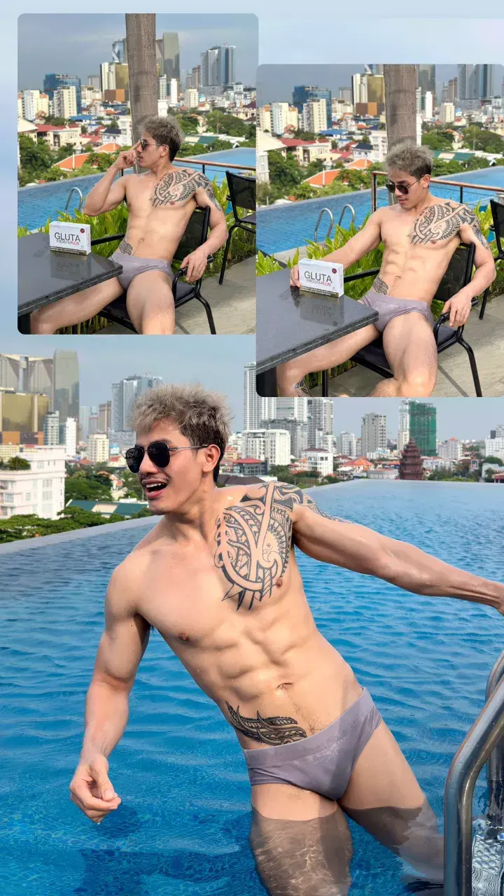 ใส่แบบนี้ มีหลักฐานที่ กำแพงนครวัด