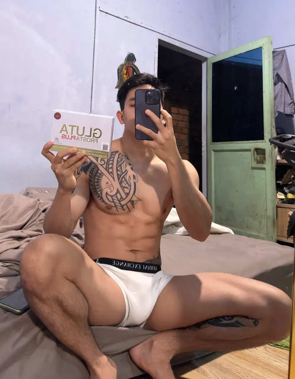 นายแบบ กัมพูชา tw.@pichip_vibol