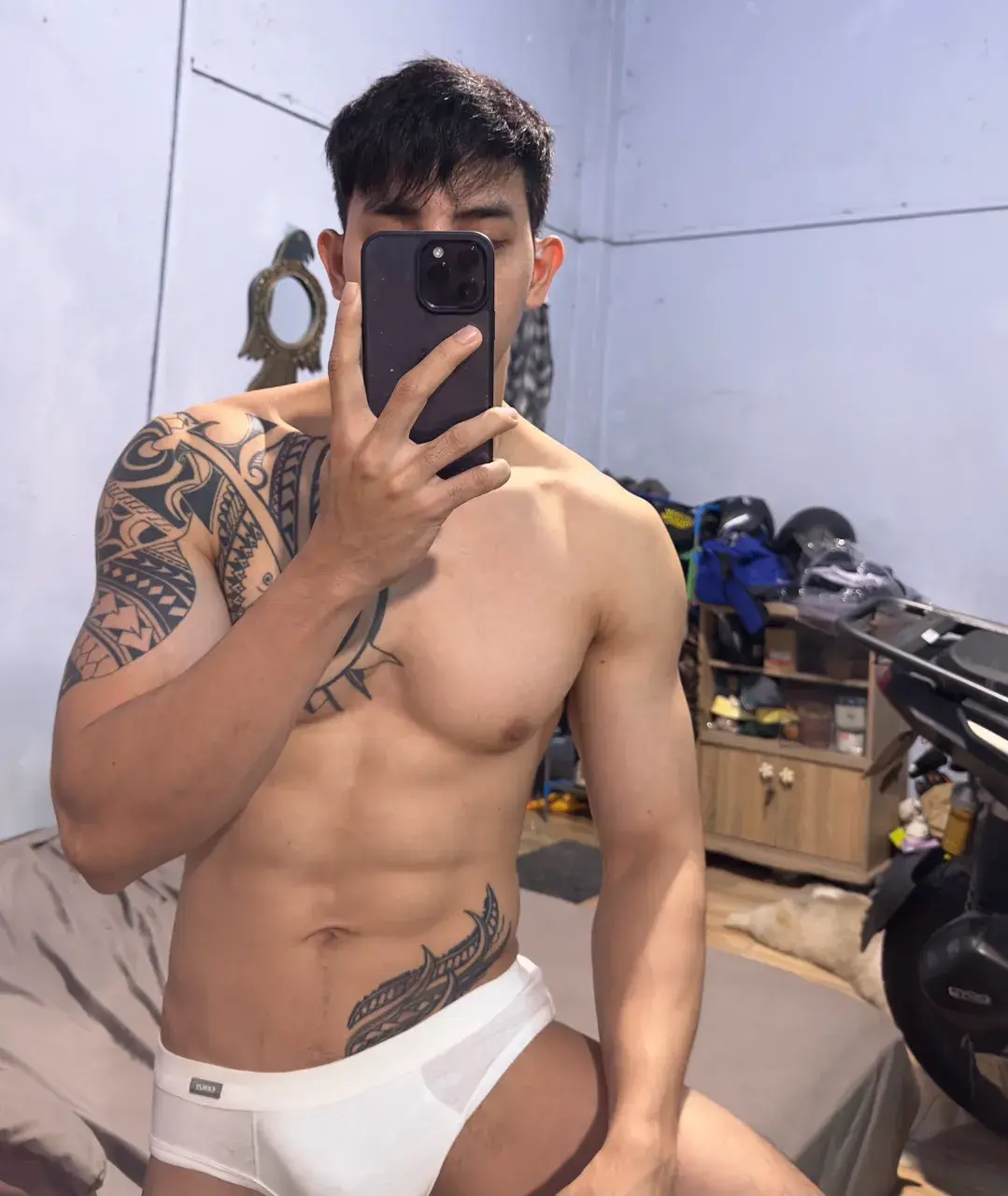 นายแบบ กัมพูชา tw.@pichip_vibol