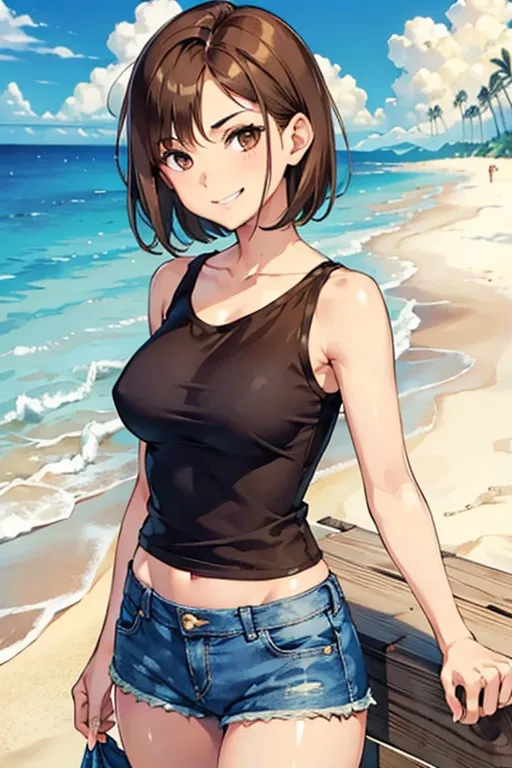 การ์ตูนเซ็กซี่ 134