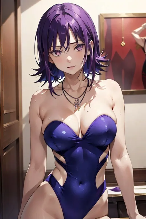 การ์ตูนเซ็กซี่ 134