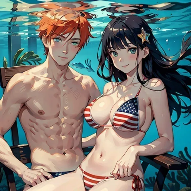 การ์ตูนเซ็กซี่ 134