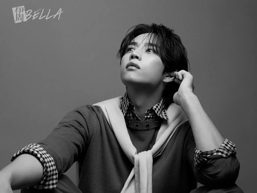 (THE BOYZ) Sunwoo & Younghoon @ Bella China June 2024