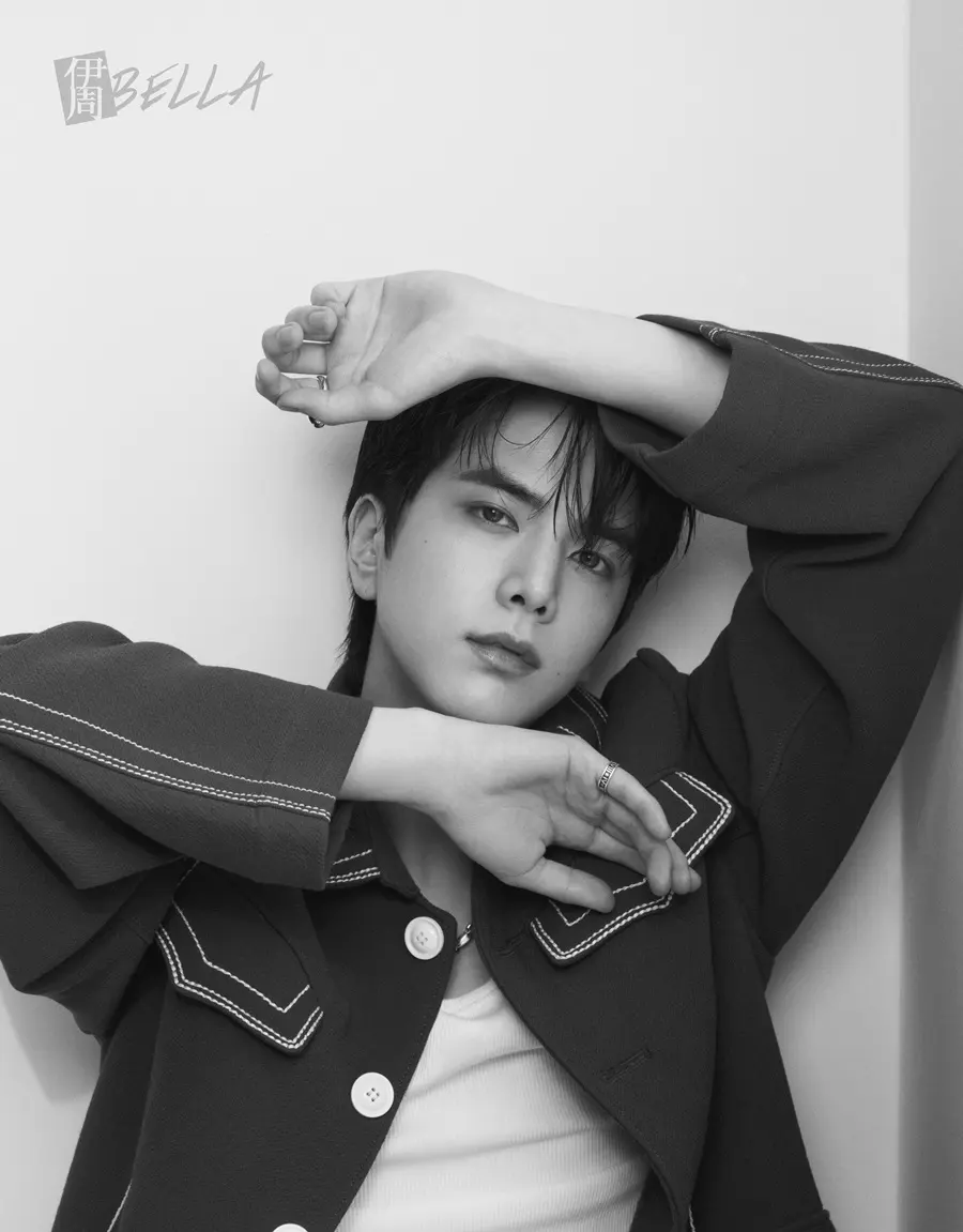 (THE BOYZ) Sunwoo & Younghoon @ Bella China June 2024