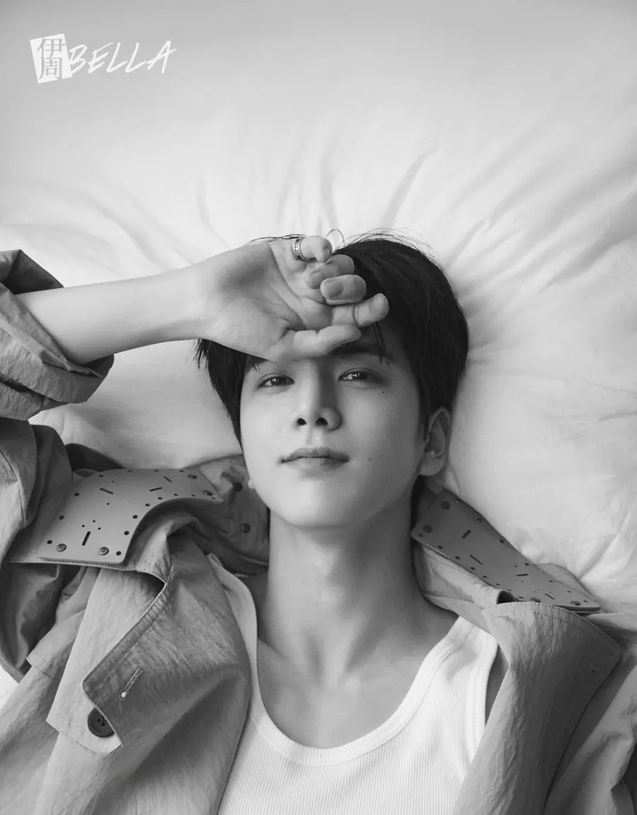 (THE BOYZ) Sunwoo & Younghoon @ Bella China June 2024