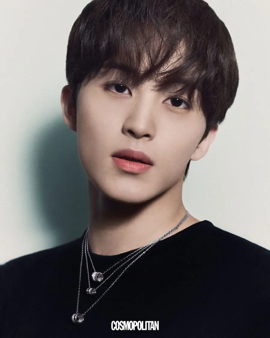 (NCT) Mark @ Cosmopolitan Korea June 2024