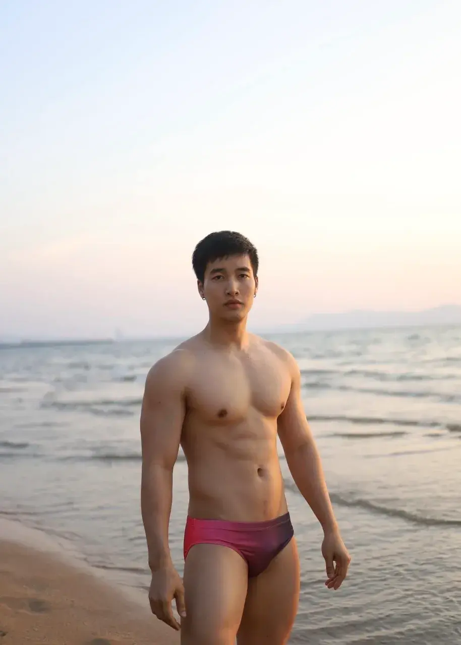ทิวทัศน์ ชายหาด.