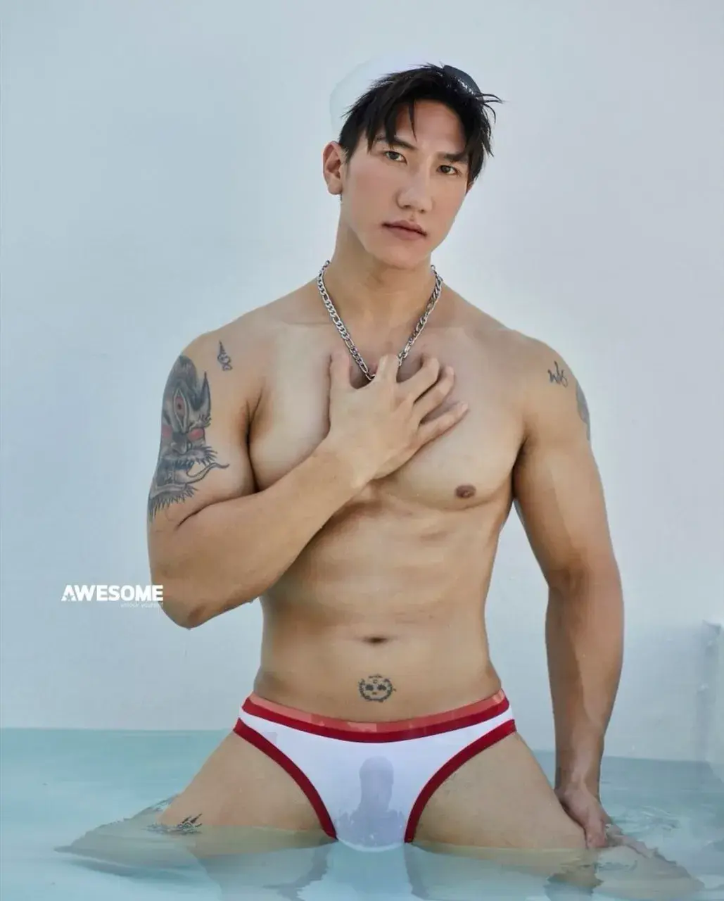 โทนเอเชีย.