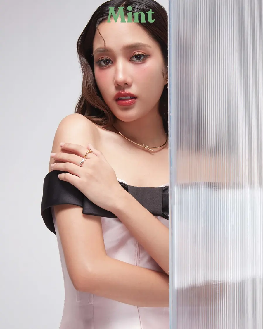 ฟรีน-สโรชา @ Mint Magazine Summer 2024