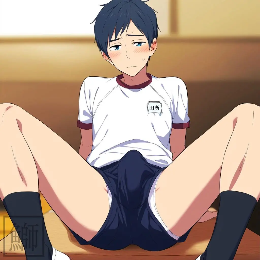 การ์ตูนผู้ชายหล่อเท่ 116