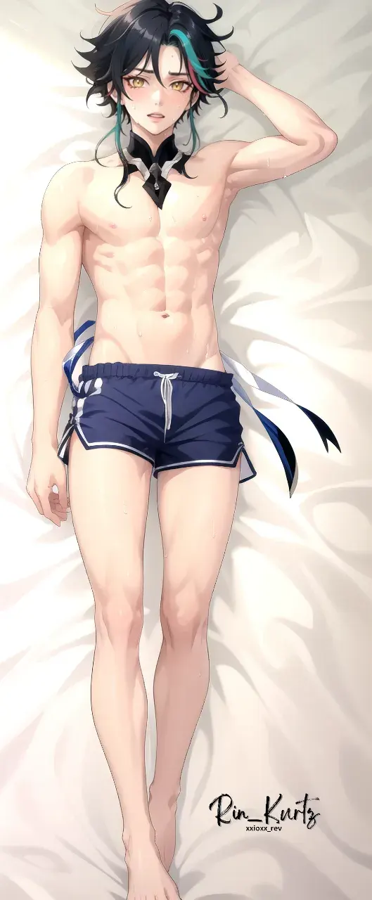 การ์ตูนผู้ชายหล่อเท่ 116