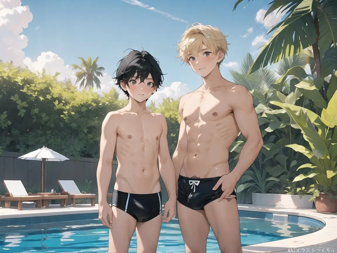 การ์ตูนผู้ชายหล่อเท่ 117