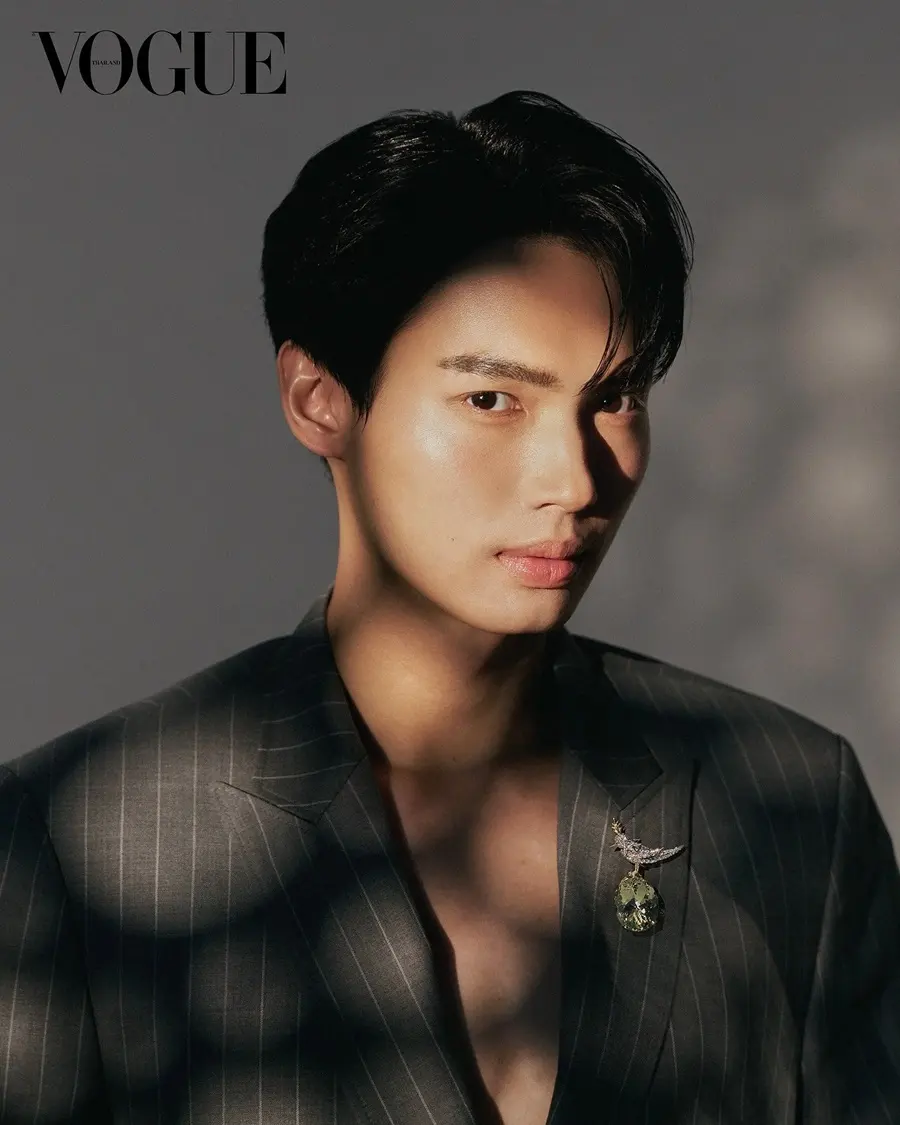 วิน-เมธวิน @ VOGUE Thailand June 2024