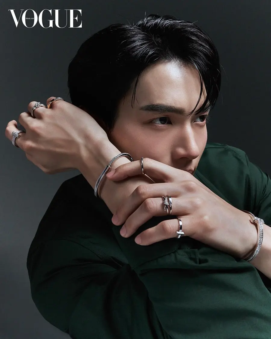 วิน-เมธวิน @ VOGUE Thailand June 2024