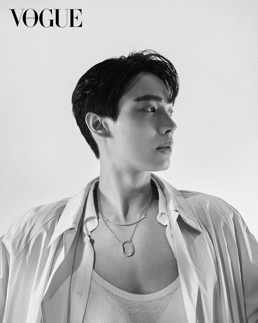 วิน-เมธวิน @ VOGUE Thailand June 2024