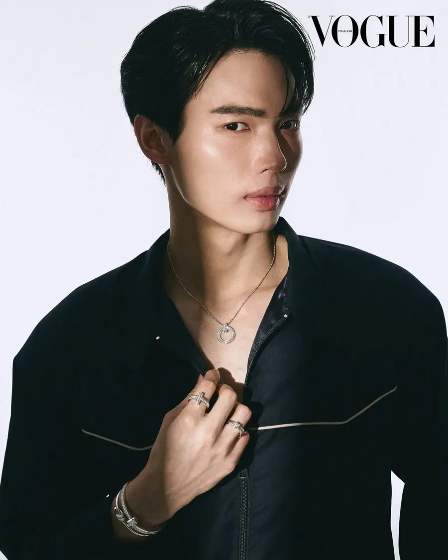 วิน-เมธวิน @ VOGUE Thailand June 2024
