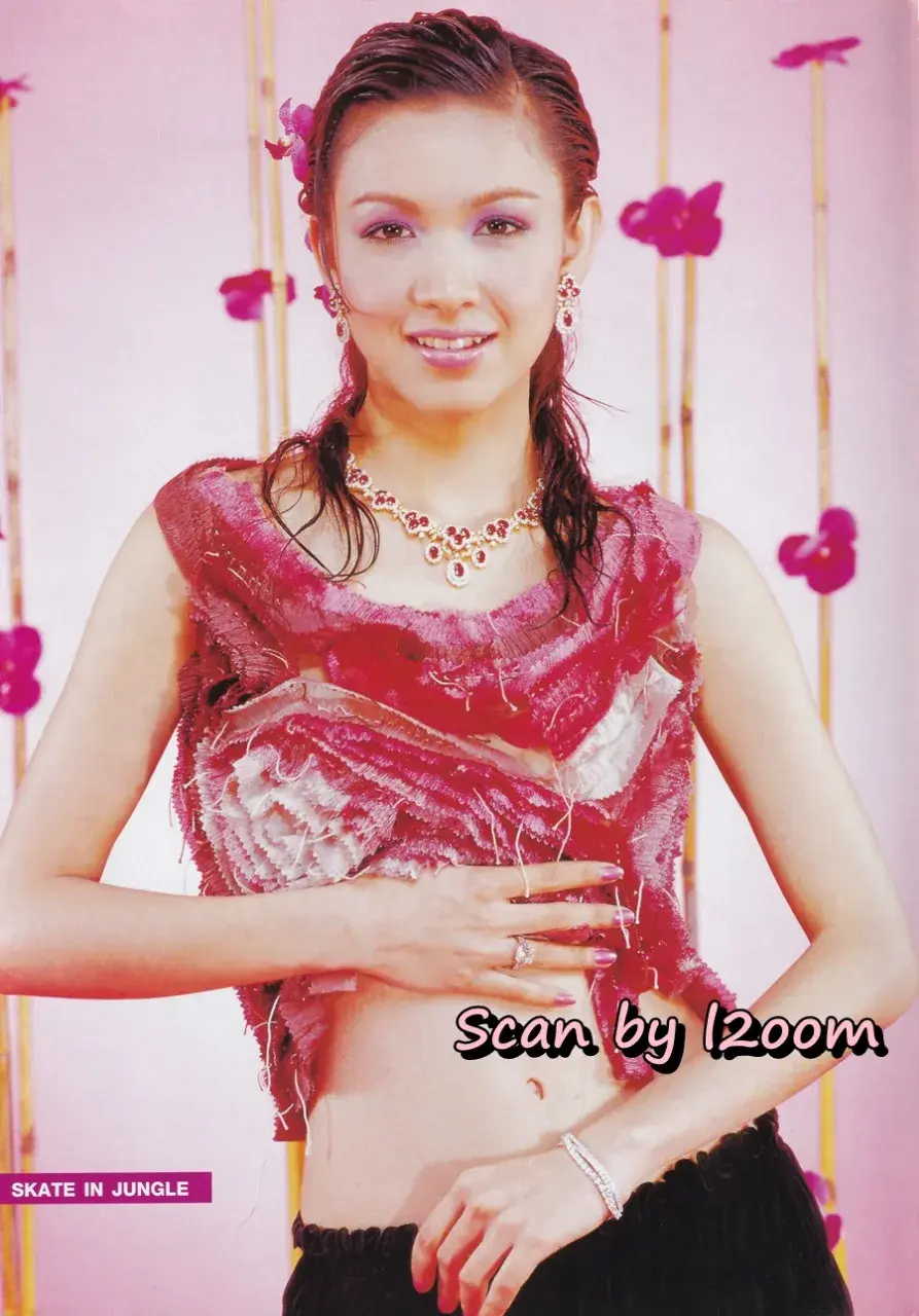 (วันวาน) กบ สุวนันท์ @ นิตยสาร กุลสตรี ปีที่ 34 ฉบับที่ 803 ปักษ์หลัง มิถุนายน 2547