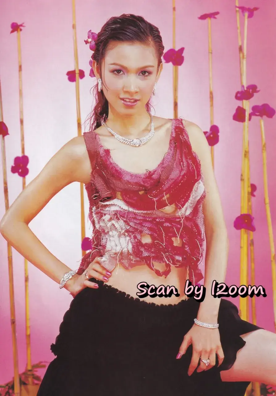 (วันวาน) กบ สุวนันท์ @ นิตยสาร กุลสตรี ปีที่ 34 ฉบับที่ 803 ปักษ์หลัง มิถุนายน 2547