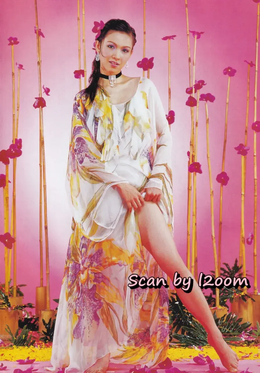 (วันวาน) กบ สุวนันท์ @ นิตยสาร กุลสตรี ปีที่ 34 ฉบับที่ 803 ปักษ์หลัง มิถุนายน 2547