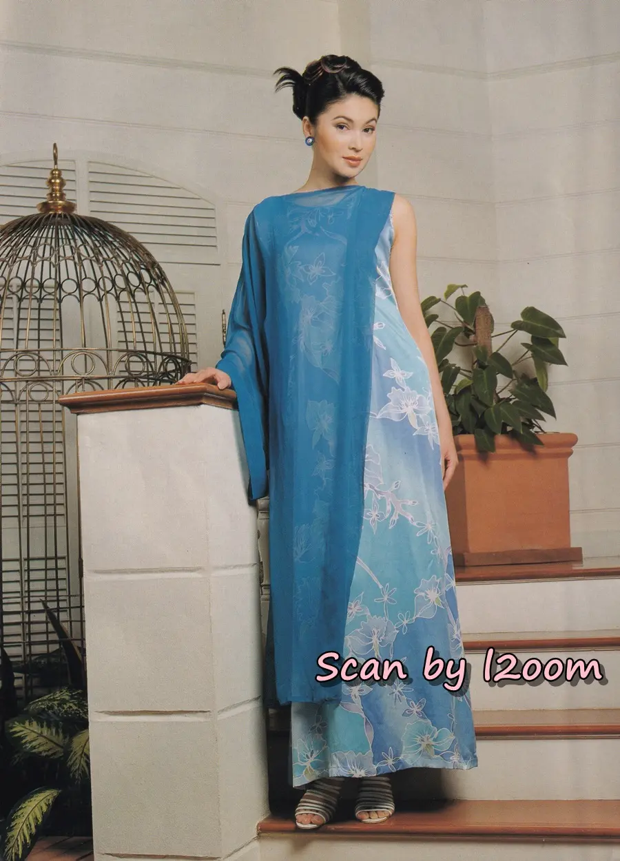 (วันวาน) น้ำฝน สรวงสุดา @ นิตยสาร หญิงไทย ปีที่ 23 ฉบับที่ 532 ปักษ์แรก ธันวาคม 2540