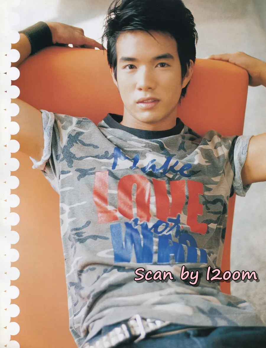 (วันวาน) นิตยสาร เธอกับฉัน ปีที่ 20 ฉบับที่ 466 พฤษภาคม 2546