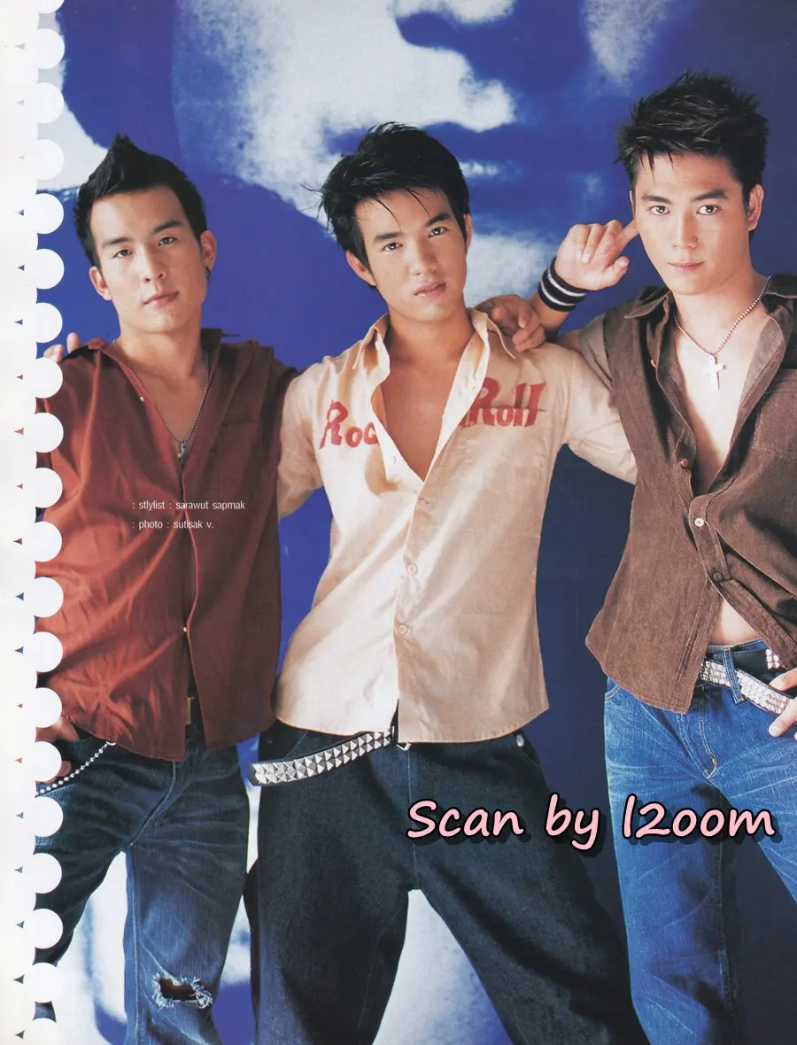 (วันวาน) นิตยสาร เธอกับฉัน ปีที่ 20 ฉบับที่ 466 พฤษภาคม 2546