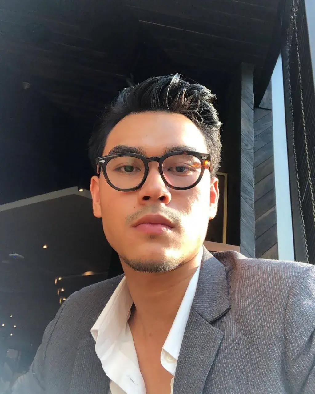 เสียวจัด