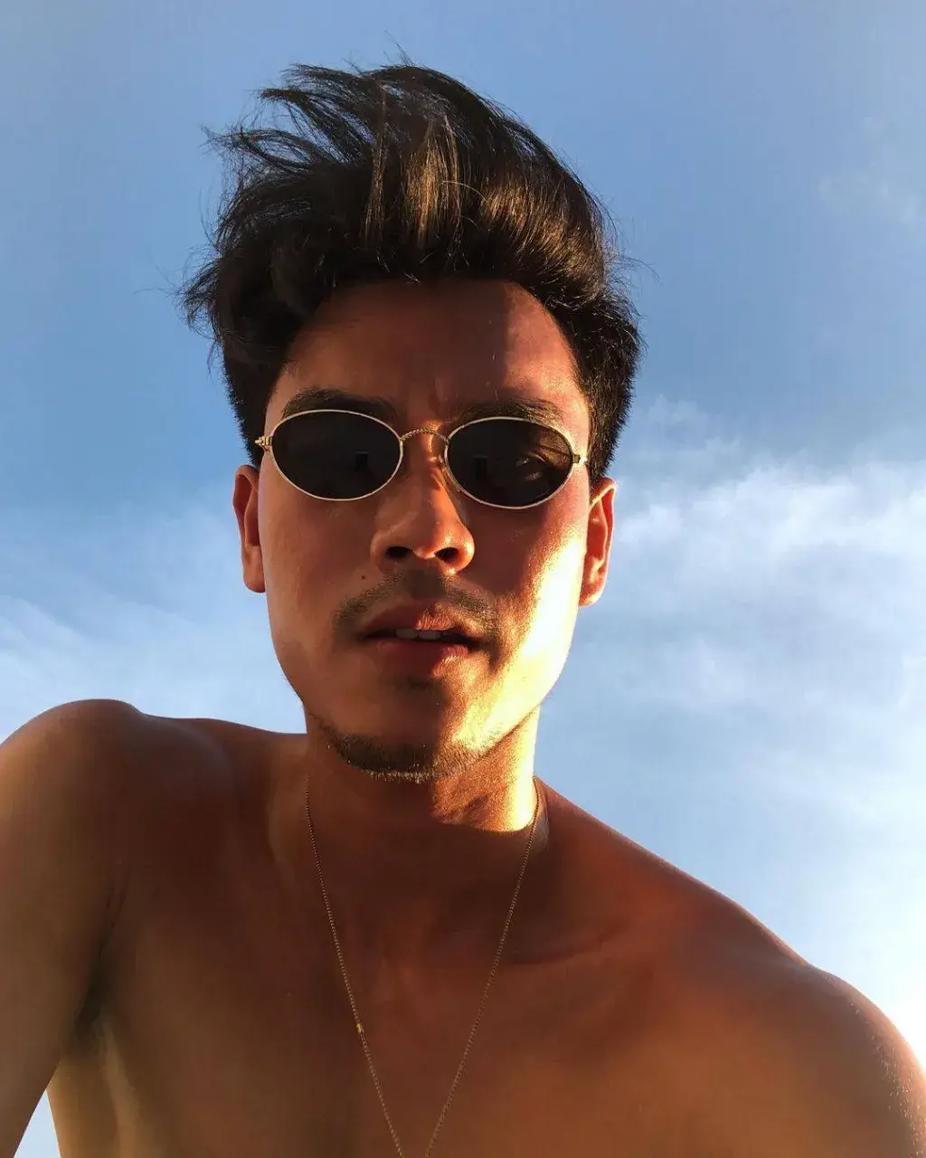 เสียวจัด