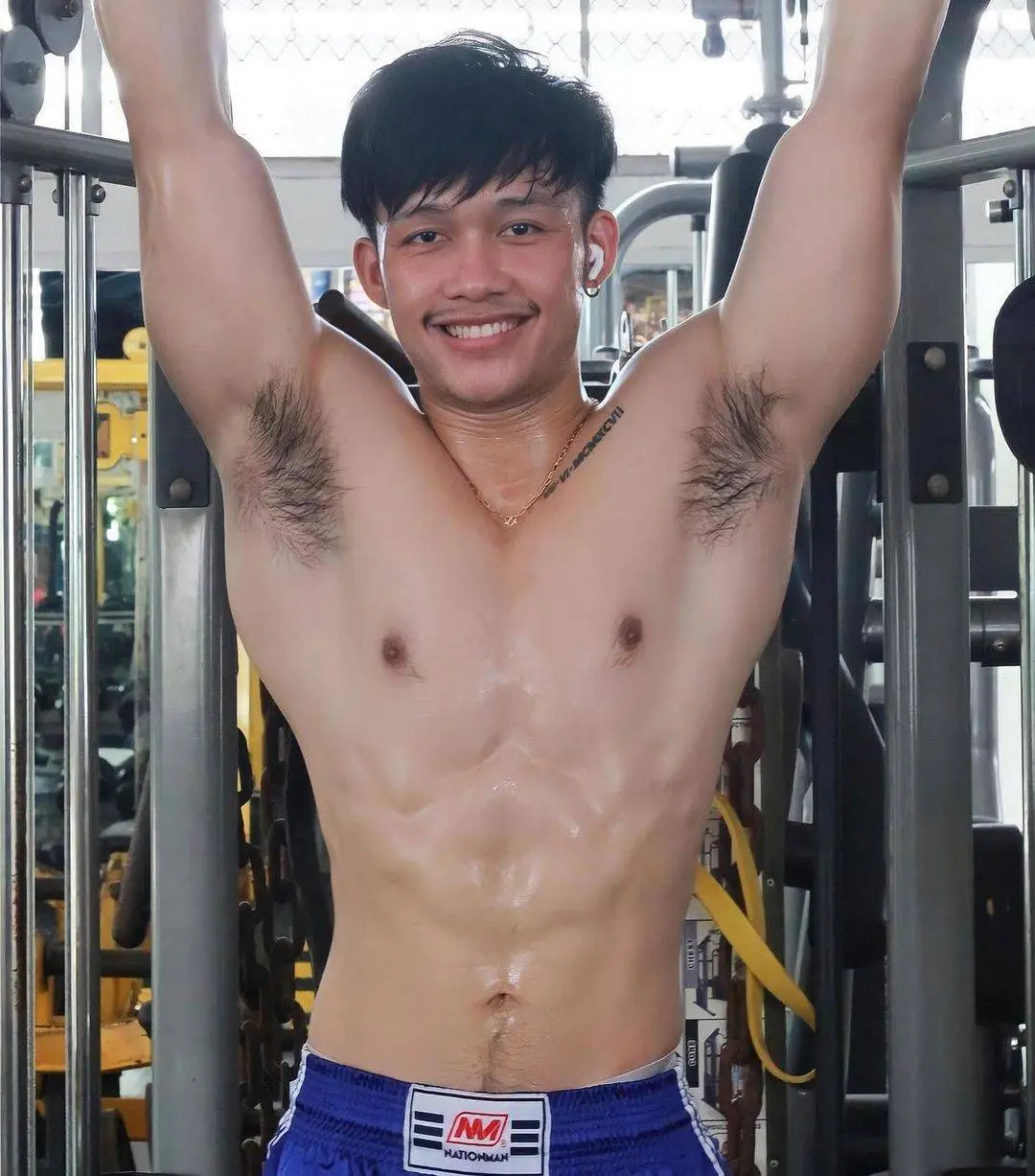 ความเข้มข้นของสามี
