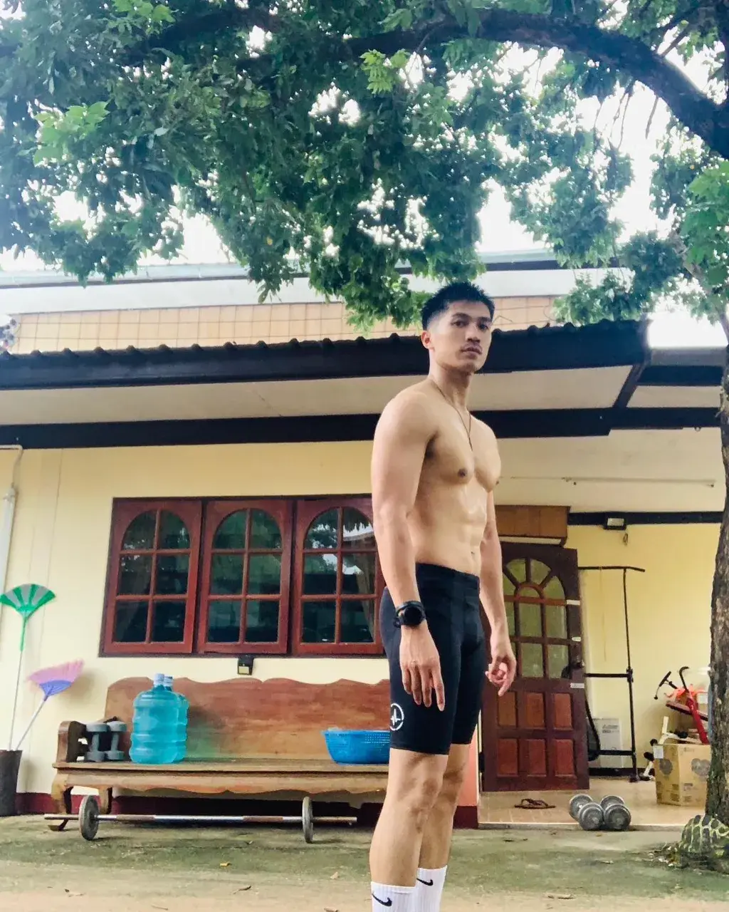 ผัวเขาเราแอบแซ่บ