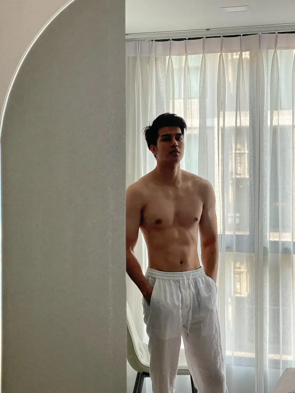ผัวเขาเราแอบแซ่บ