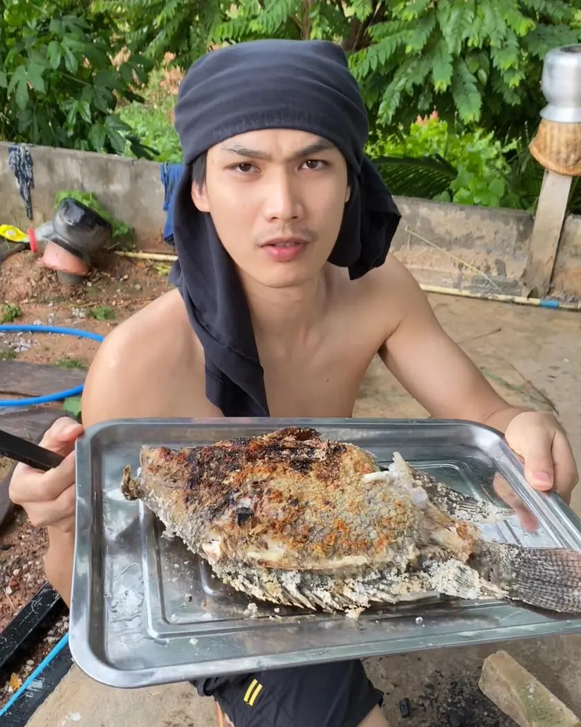 หิวจังเลยผัววว