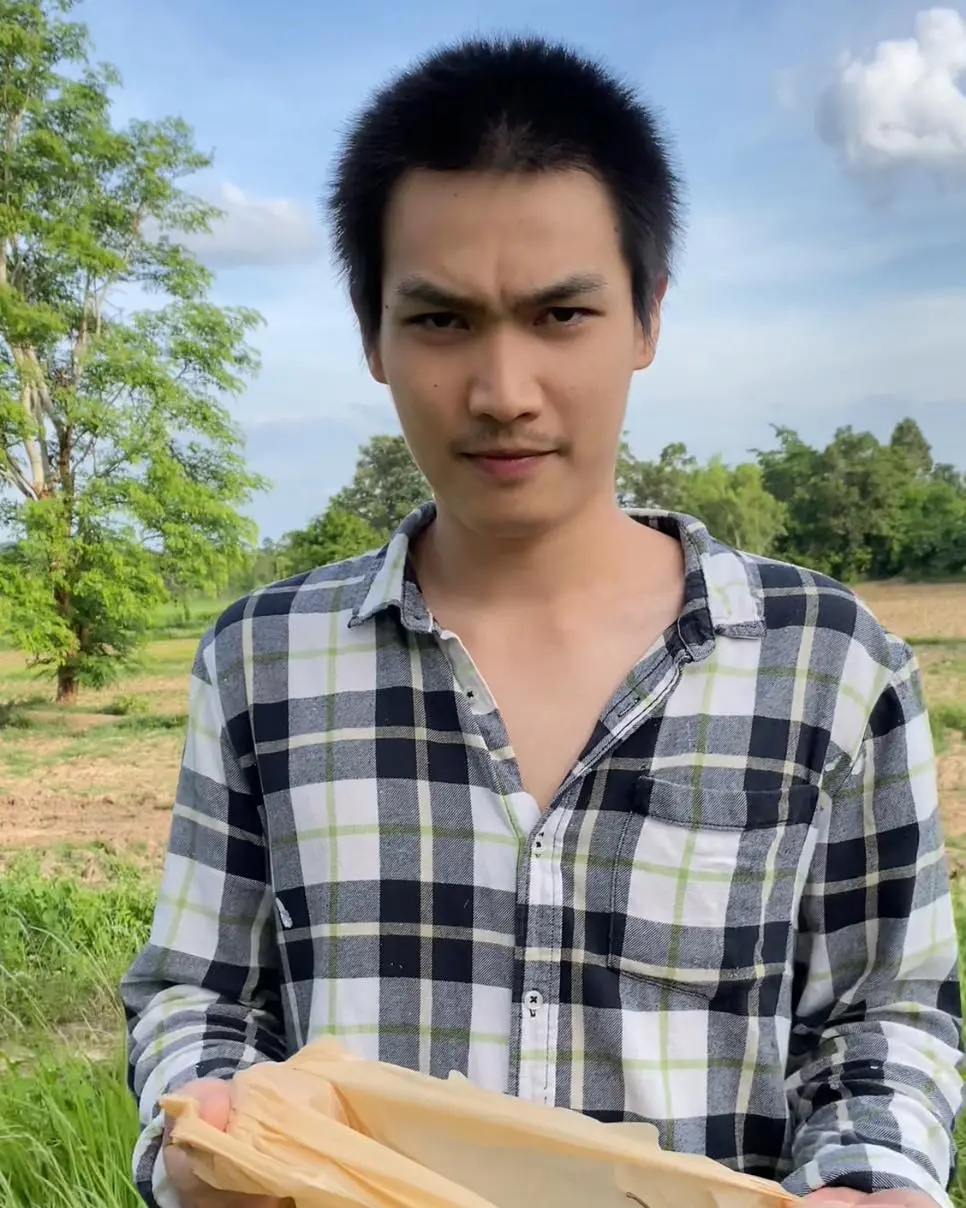 หิวจังเลยผัววว